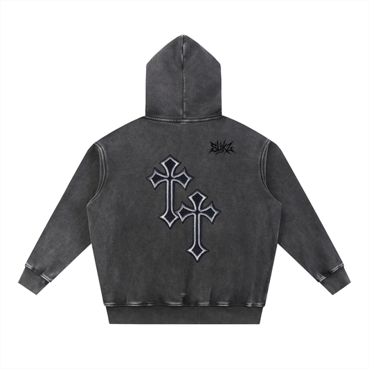Slikz Hoodie