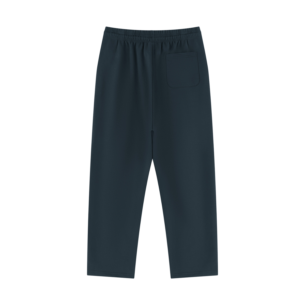 Slikz Straight Leg Sweatpants