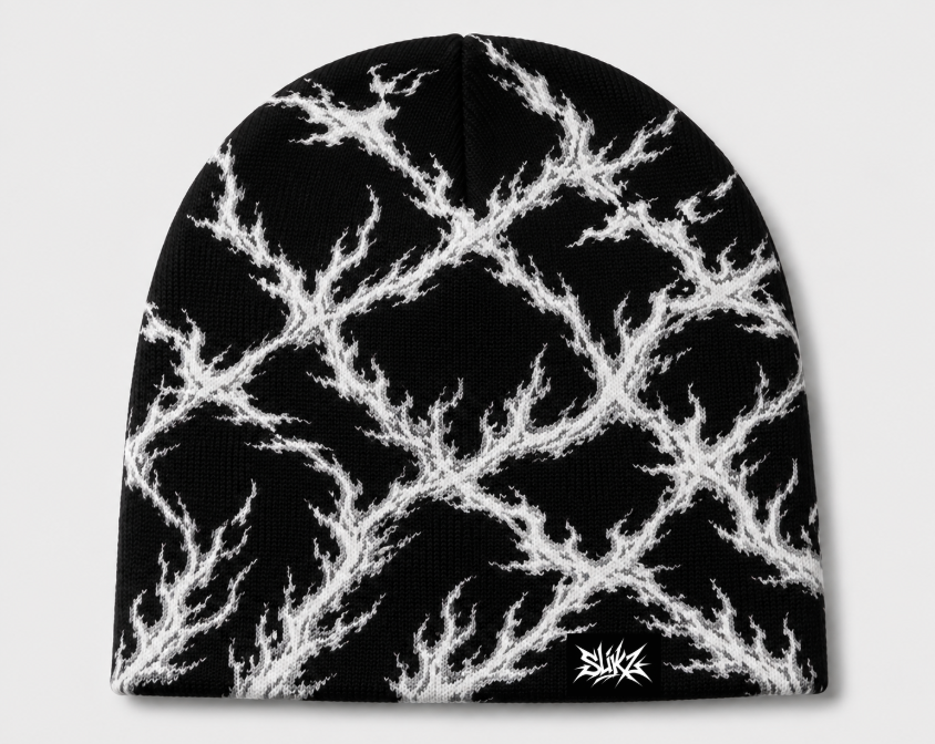 New Slikz Beanie