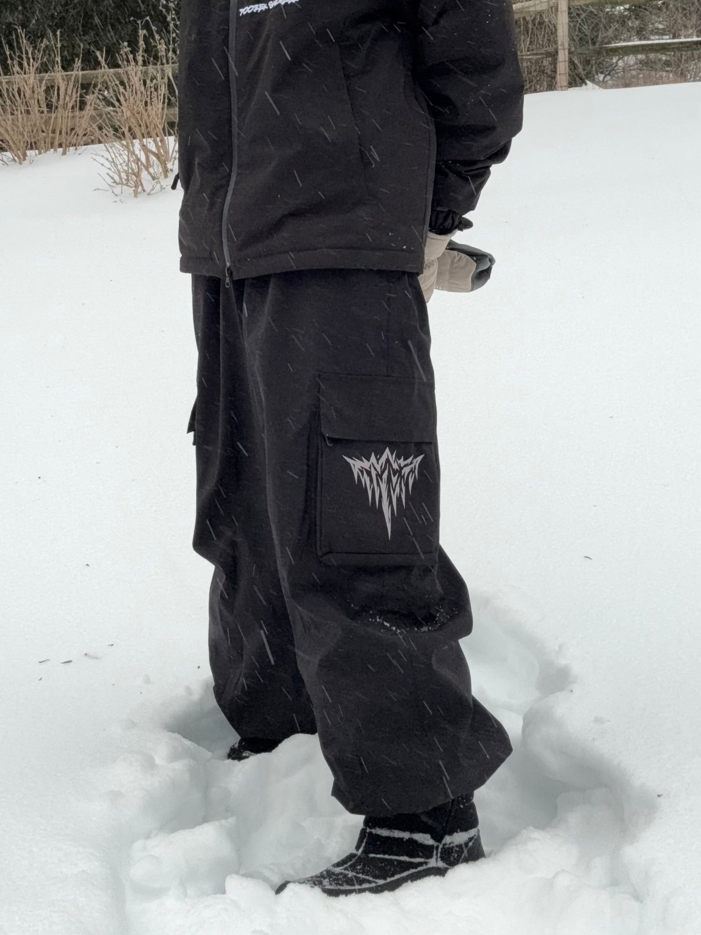 Slikz classic snow pants