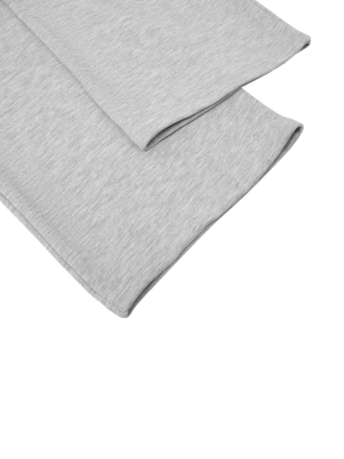 Slikz Essential Straight-Leg Sweatpants