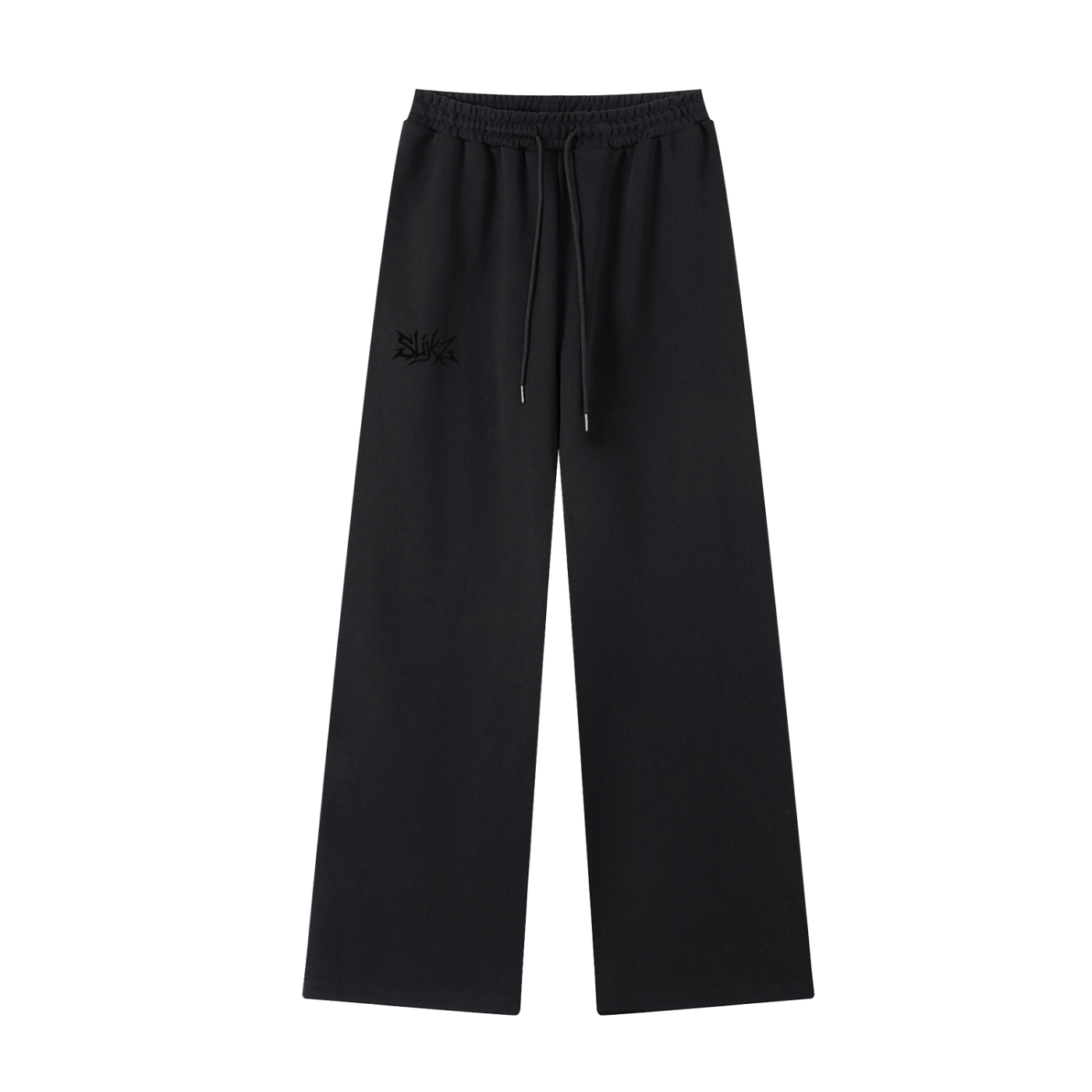 Slikz Essential Straight-Leg Sweatpants
