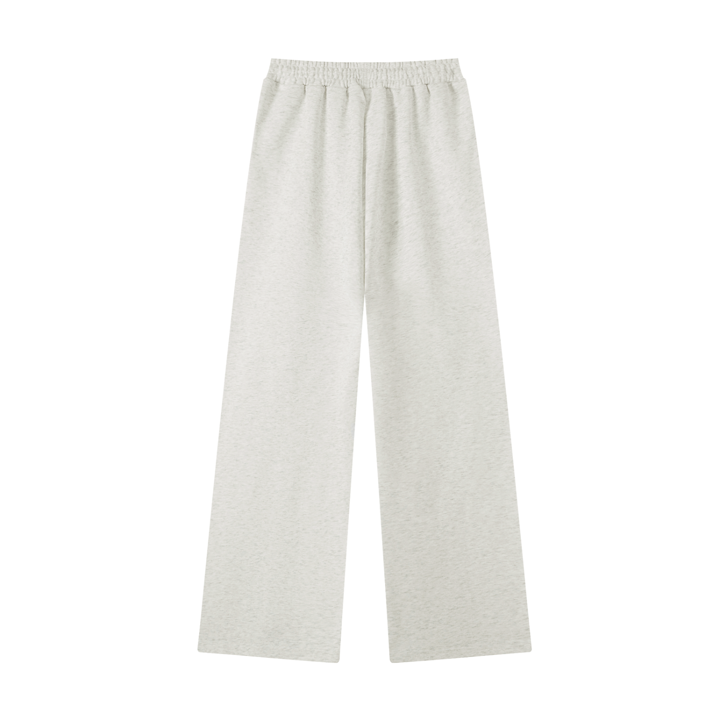 Slikz Essential Straight-Leg Sweatpants