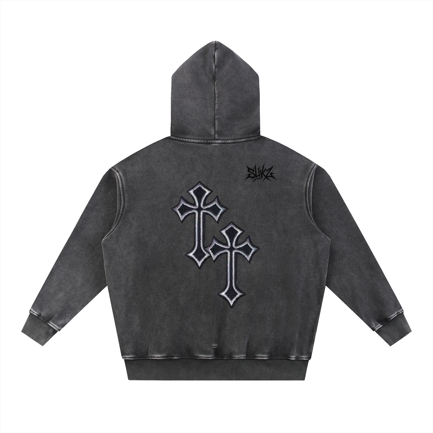 Slikz Hoodie