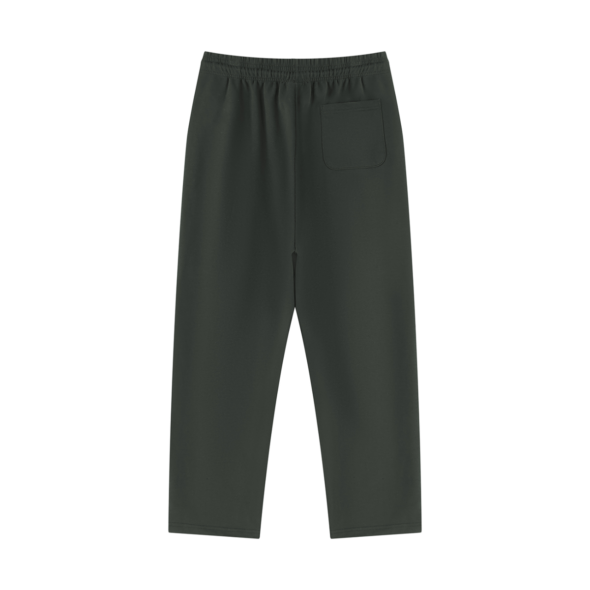 Slikz Straight Leg Sweatpants