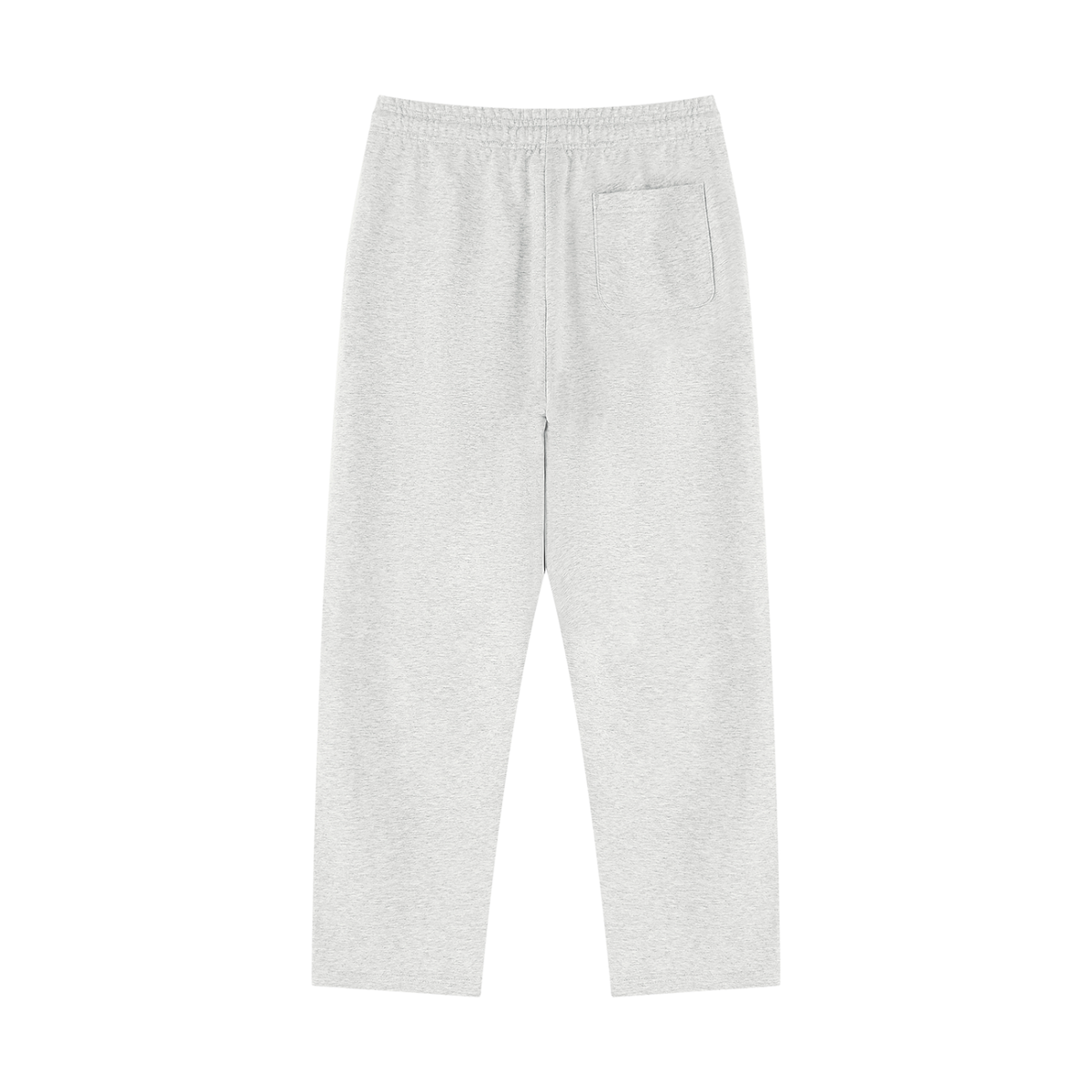 Slikz Straight Leg Sweatpants