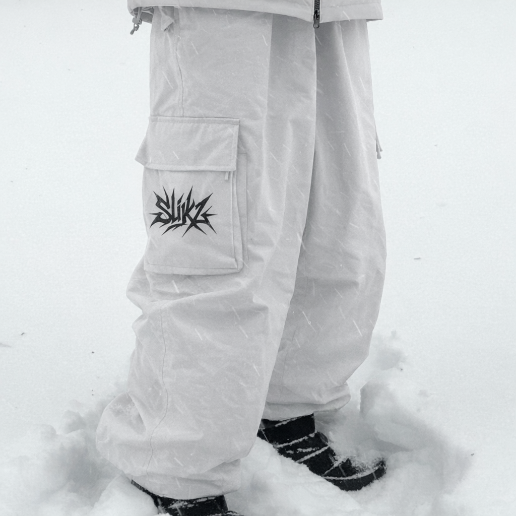 Slikz classic snow pants