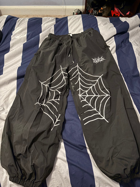 Slikz Snowpants