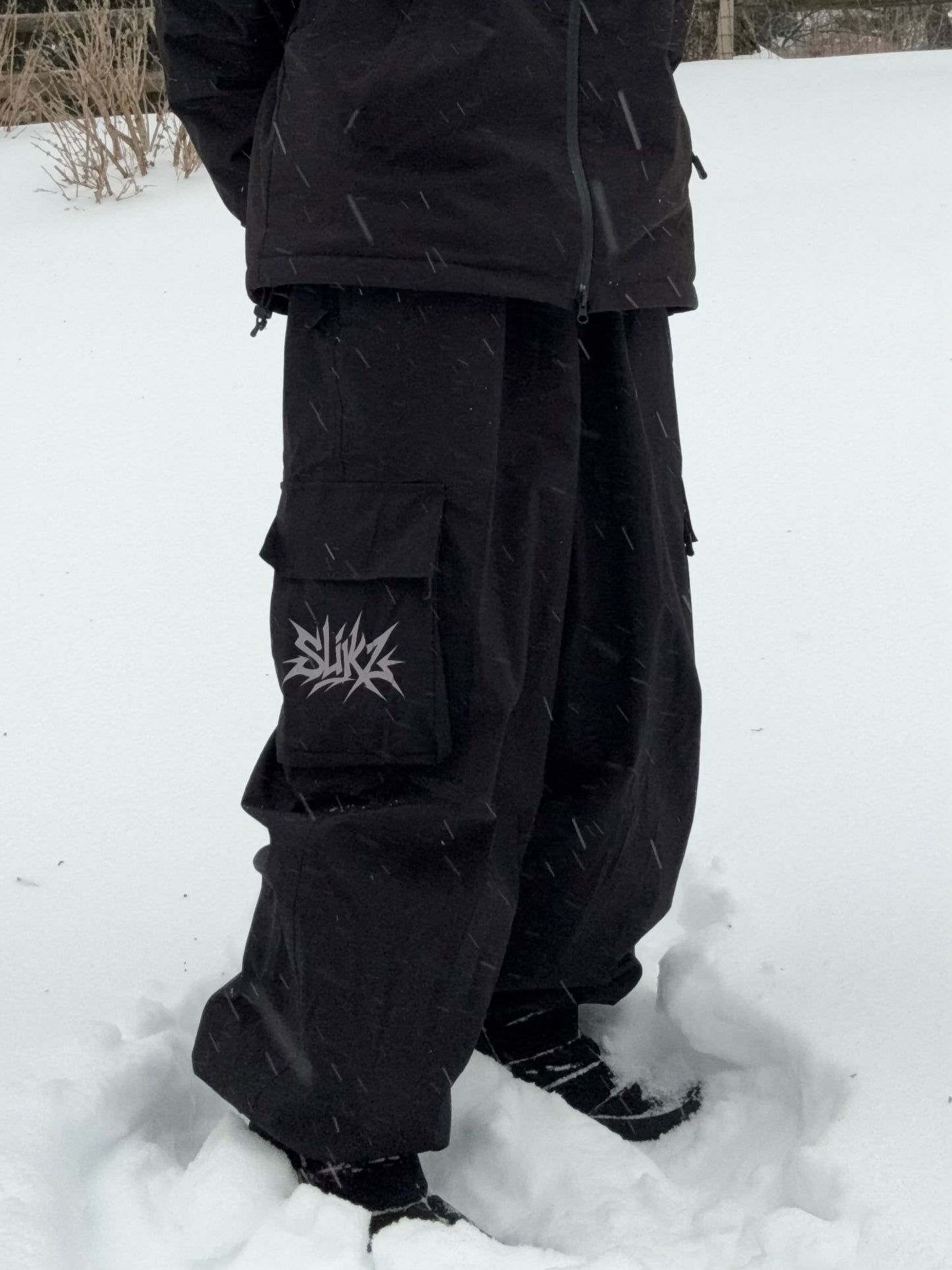 Slikz classic snow pants