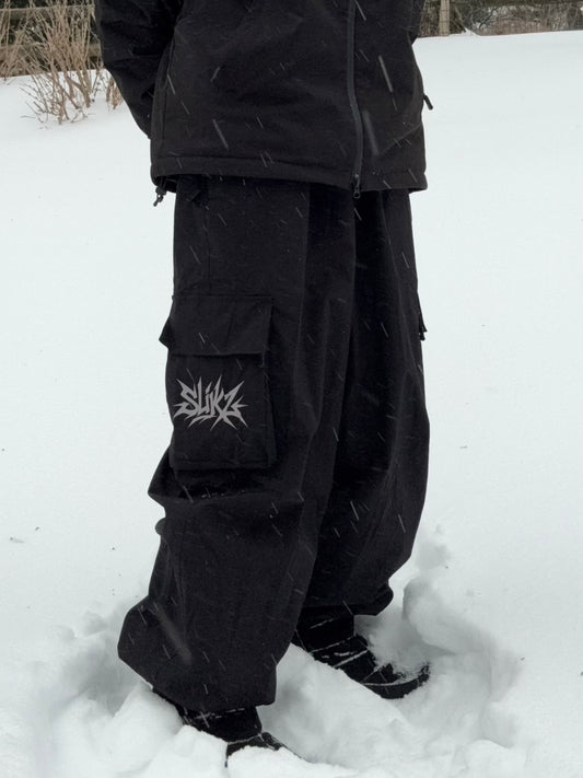 Slikz classic snow pants