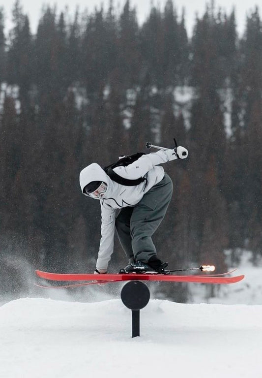 Slikz Snowpants