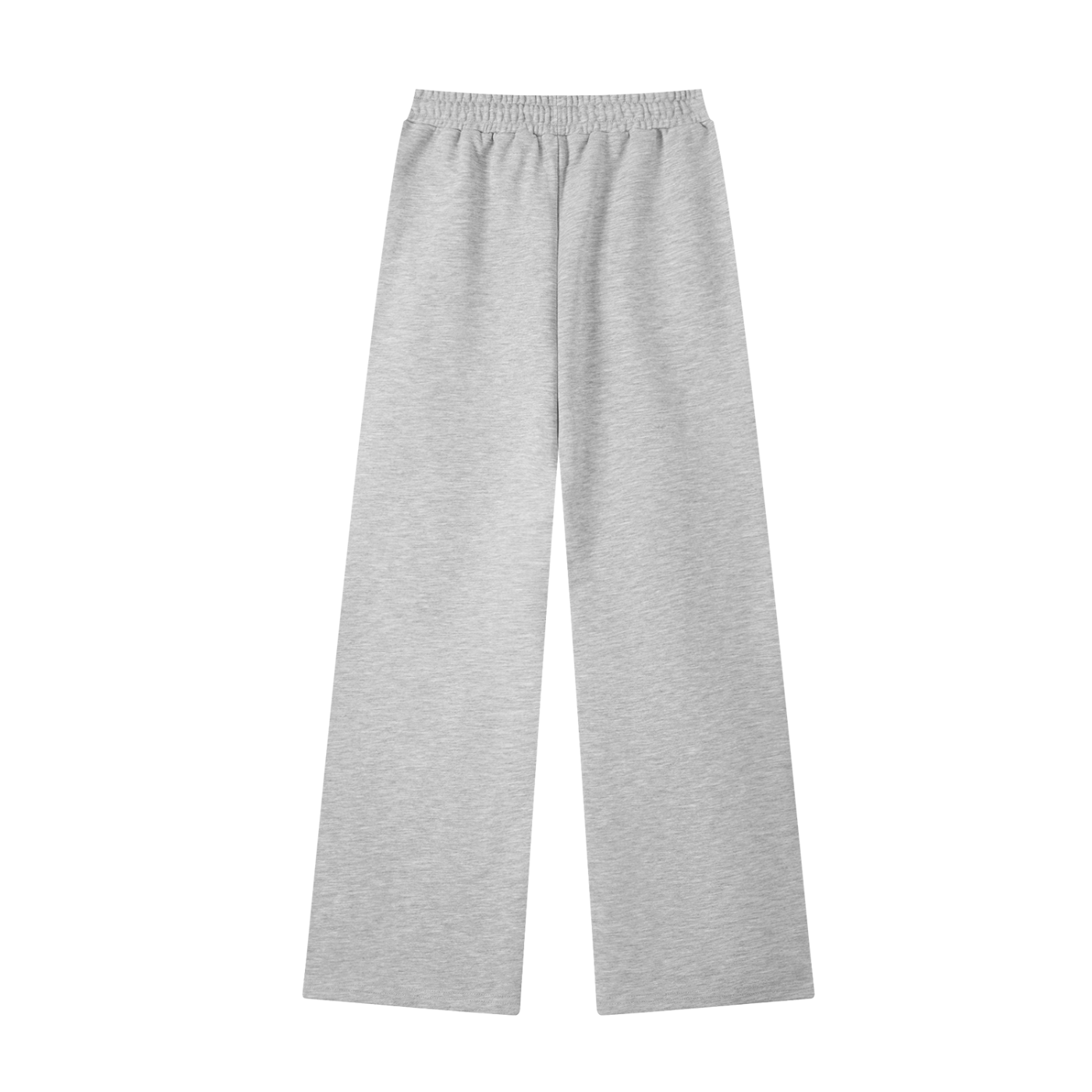 Slikz Essential Straight-Leg Sweatpants