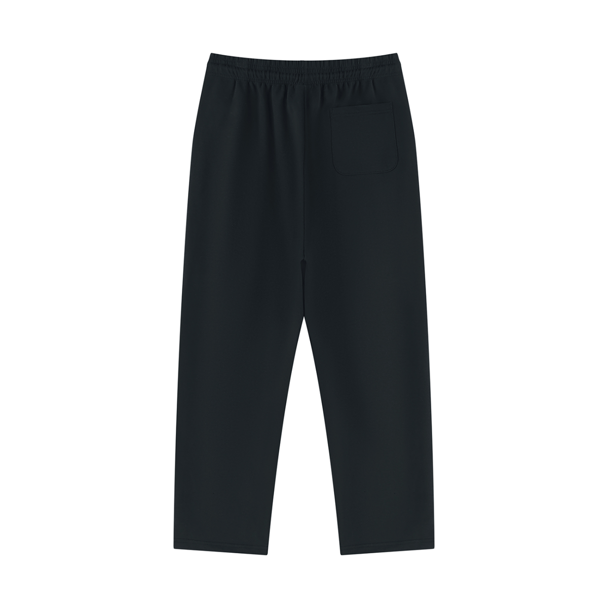 Slikz Straight Leg Sweatpants