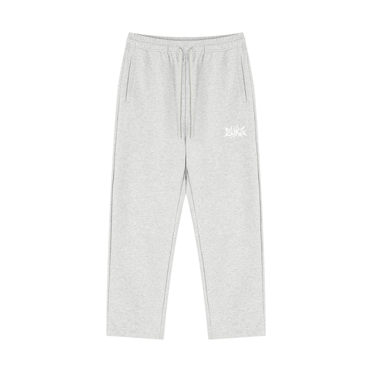 Slikz Straight Leg Sweatpants