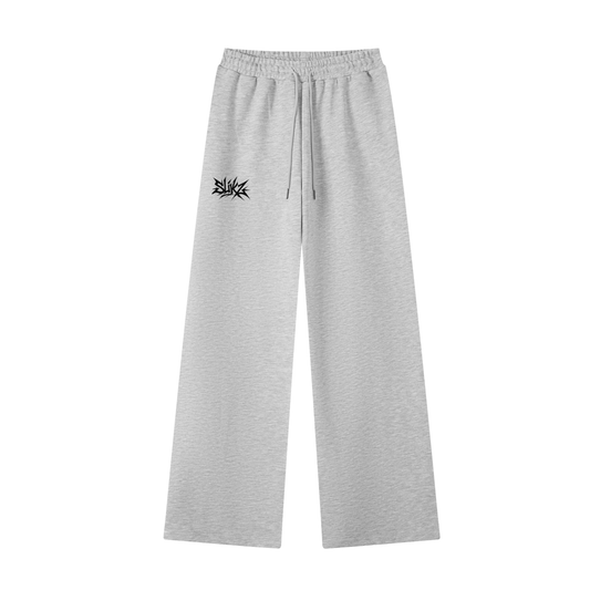 Slikz Essential Straight-Leg Sweatpants